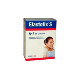 Leukoplast Eslastofix S 3X4 Tb