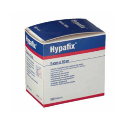 Hypafix Aposito Adhesivo 5 Cm X 10 M
