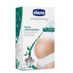 Chicco Faja Preparto Banda T-M