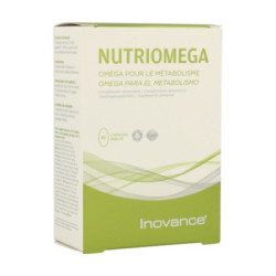 Nutriomega 60 Capsulas