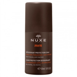 Nuxe Hombre Desodorante Roll On