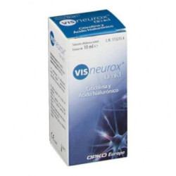 Visneurox Omk1 Soluc 10 Ml.