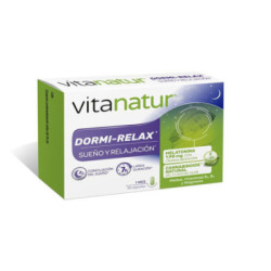 Vitanatur Dormi-Relax 30 Caps