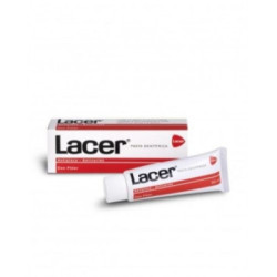 Lacer Fluor Pasta 50 Ml.