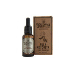 Aceite Rosa Mosqueta. Mi Rebotica