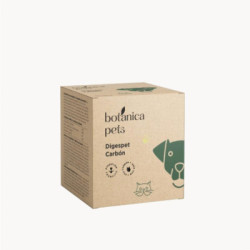 Digespet Carbon 60 Uds