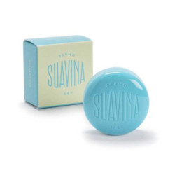 Suavina Helianthus Balsamo Labial Spf15 10 Ml