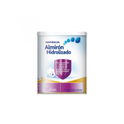 Almiron Hidrolizado Neutro 400 G