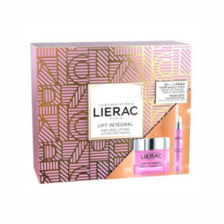 Cofre Lierac Lift Integral Crema De Día Remodelante