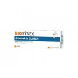 Biosynex Autotest Gluten 1U