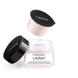 Lierac Hydragenist Recarga Gel Crema 50 Ml