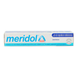 Meridol Pasta Dentifrica 1 Envase 75 Ml.